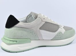 Vogatore Alba - color - Ice mint 02