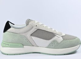 Vogatore Alba - color - Ice mint 03