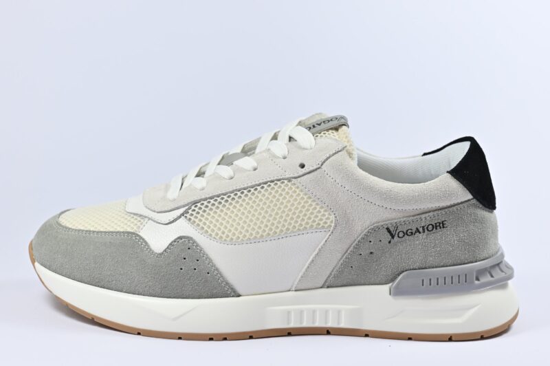 Vogatore Alba - color - Stone gray 04