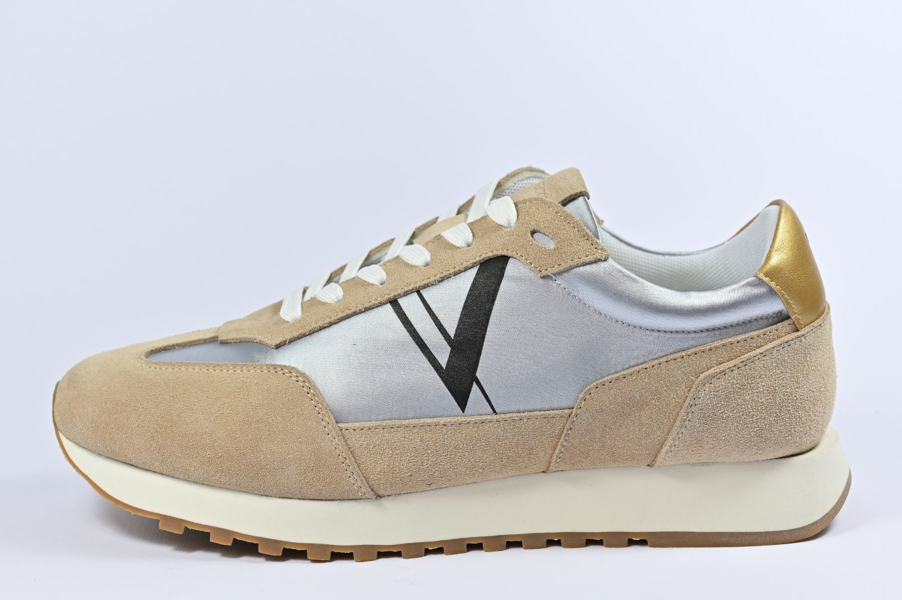 Vogatore Avventura patike - color - Camel brown
