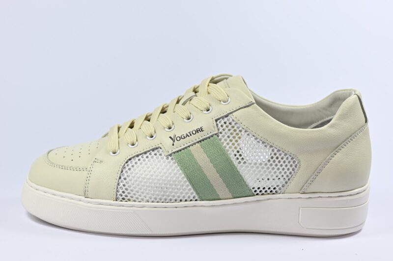 Vogatore Essenza - color - Ash grey 01
