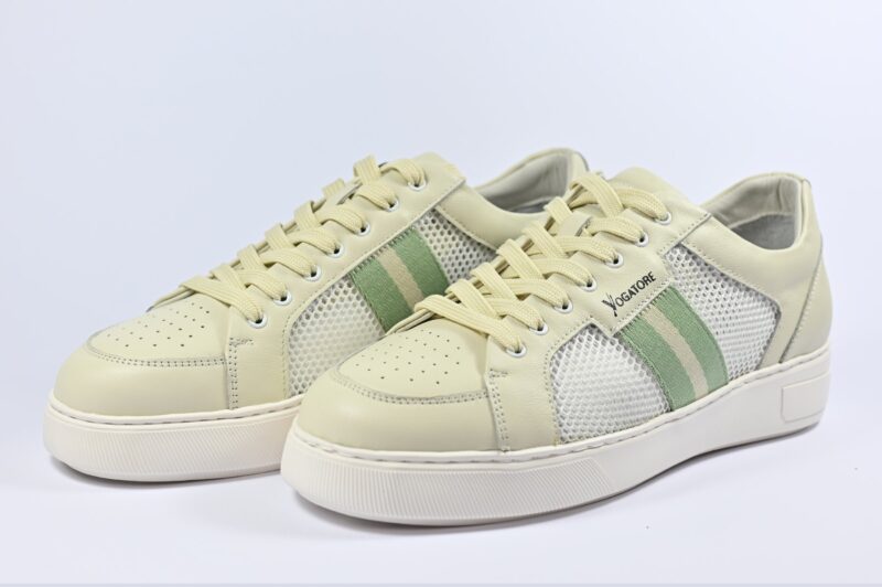 Vogatore Essenza - color - Ash grey 02
