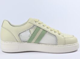 Vogatore Essenza - color - Ash grey 03