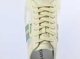 Vogatore Essenza - color - Ash grey 07