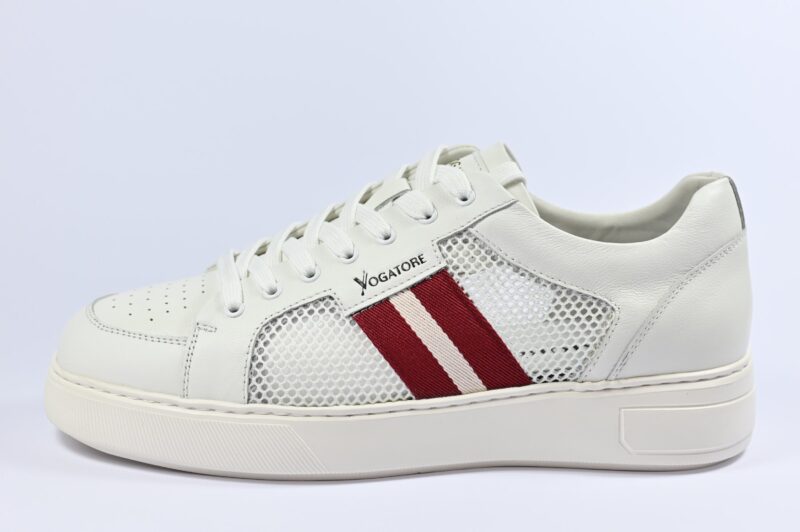 Vogatore Essenza - color - Maroon red 01