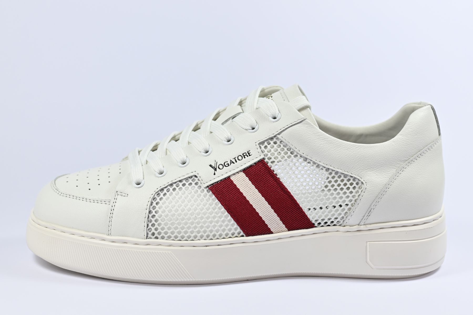 Vogatore Essenza patike - color - Maroon red