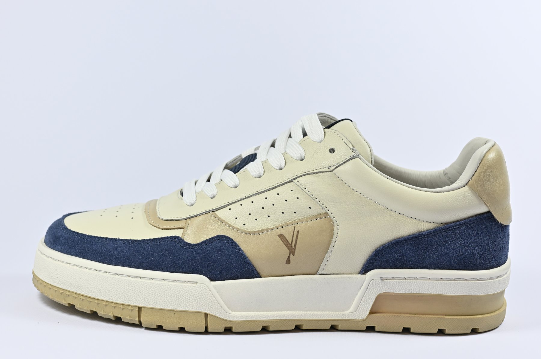 Vogatore Vento - color - Naval blue
