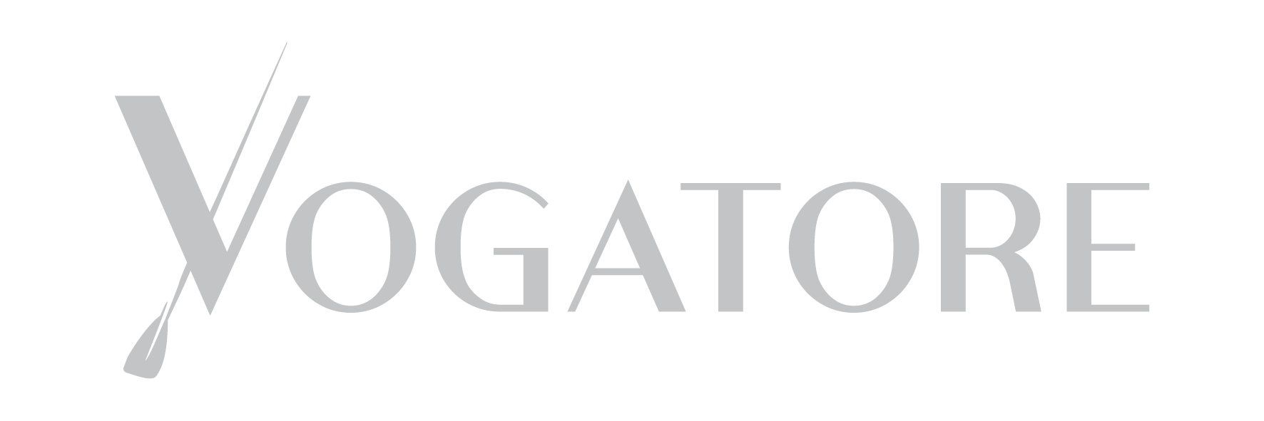 Vogatore logo